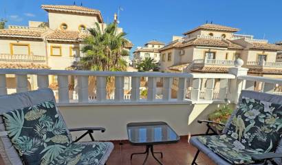 Revente - Semi Detached - Orihuela Costa - Lomas de Cabo Roig