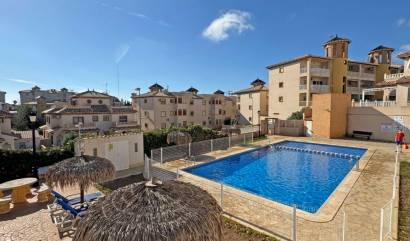 Revente - Semi Detached - Orihuela Costa - Lomas de Cabo Roig