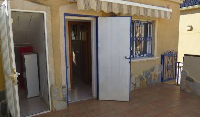 Revente - Semi Detached - Orihuela Costa - Los Altos