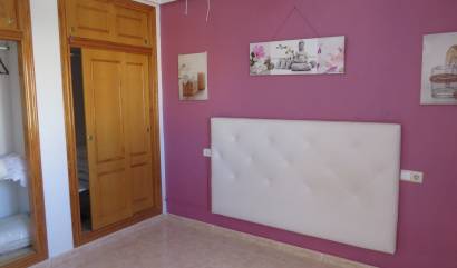 Revente - Semi Detached - Orihuela Costa - Los Altos