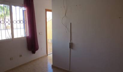 Revente - Semi Detached - Orihuela Costa - Los Altos