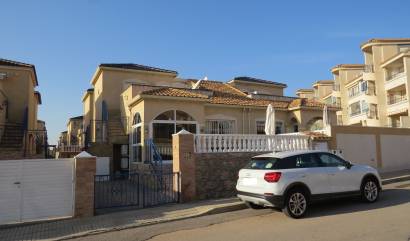 Revente - Semi Detached - Orihuela Costa - Los Altos