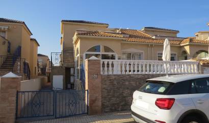 Revente - Semi Detached - Orihuela Costa - Los Altos