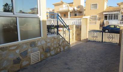 Revente - Semi Detached - Orihuela Costa - Los Altos