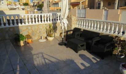 Revente - Semi Detached - Orihuela Costa - Los Altos