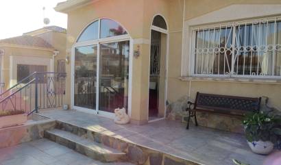 Revente - Semi Detached - Orihuela Costa - Los Altos