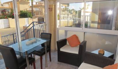 Revente - Semi Detached - Orihuela Costa - Los Altos