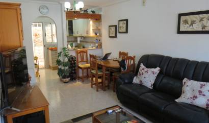 Revente - Semi Detached - Orihuela Costa - Los Altos