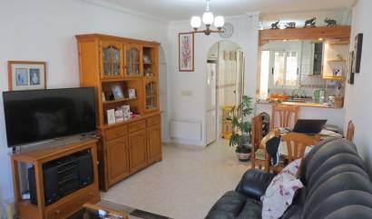 Revente - Semi Detached - Orihuela Costa - Los Altos