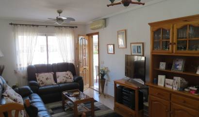 Revente - Semi Detached - Orihuela Costa - Los Altos