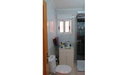 Revente - Semi Detached - Orihuela Costa - Los Altos