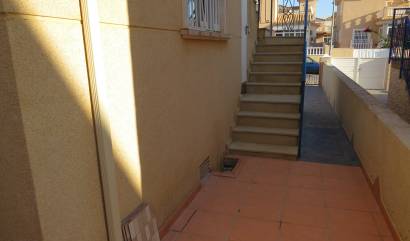 Revente - Semi Detached - Orihuela Costa - Los Altos