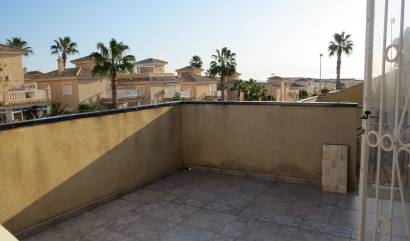 Revente - Semi Detached - Orihuela Costa - Los Altos