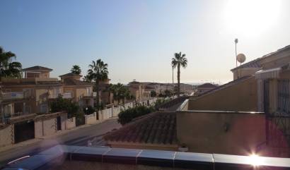 Revente - Semi Detached - Orihuela Costa - Los Altos