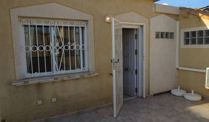 Revente - Semi Detached - Orihuela Costa - Los Altos