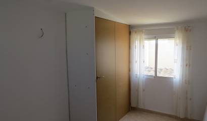 Revente - Semi Detached - Orihuela Costa - Los Altos