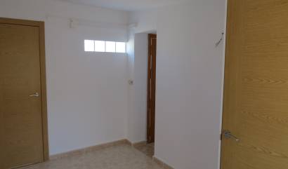 Revente - Semi Detached - Orihuela Costa - Los Altos