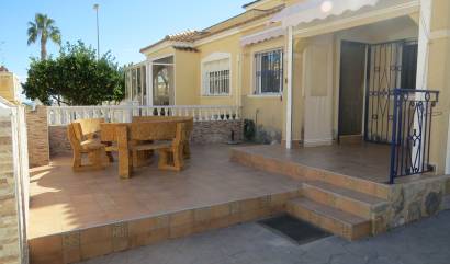 Revente - Semi Detached - Orihuela Costa - Los Altos