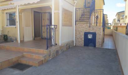 Revente - Semi Detached - Orihuela Costa - Los Altos