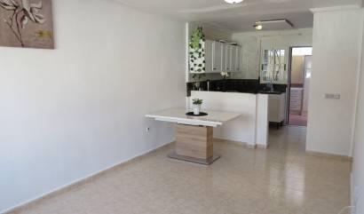 Revente - Semi Detached - Orihuela Costa - Los Altos