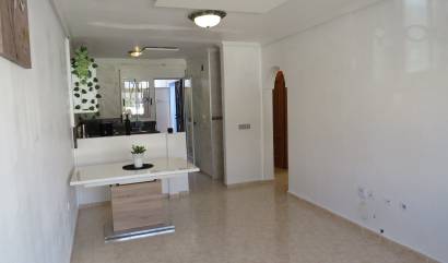 Revente - Semi Detached - Orihuela Costa - Los Altos