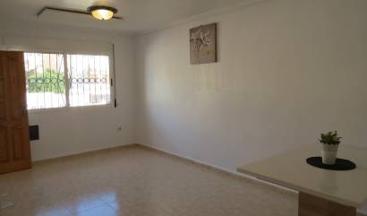 Revente - Semi Detached - Orihuela Costa - Los Altos