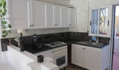 Revente - Semi Detached - Orihuela Costa - Los Altos