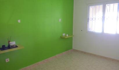 Revente - Semi Detached - Orihuela Costa - Los Altos