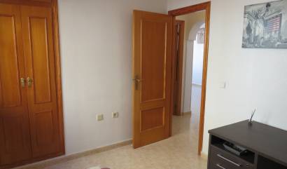 Revente - Semi Detached - Orihuela Costa - Los Altos