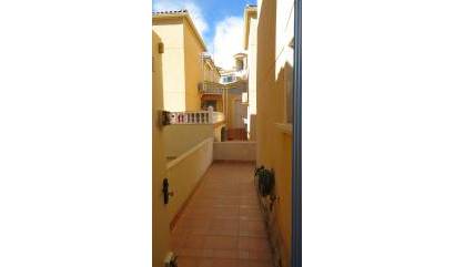 Revente - Semi Detached - Orihuela Costa - Los Altos