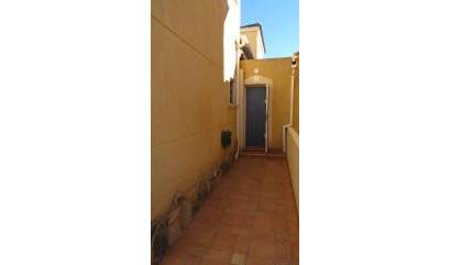 Revente - Semi Detached - Orihuela Costa - Los Altos