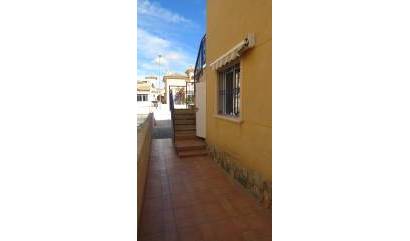 Revente - Semi Detached - Orihuela Costa - Los Altos