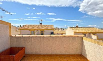 Revente - Semi Detached - Orihuela Costa - Los Altos
