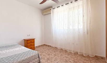 Revente - Semi Detached - Orihuela Costa - Los Altos