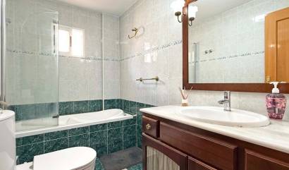 Revente - Semi Detached - Orihuela Costa - Los Altos