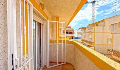 Revente - Semi Detached - Orihuela Costa - Los Altos