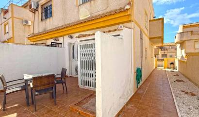 Revente - Semi Detached - Orihuela Costa - Los Altos