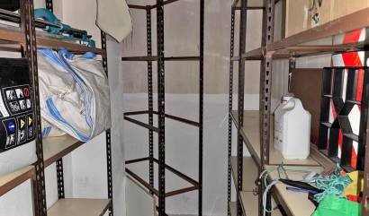 Revente - Semi Detached - Orihuela Costa - Los Altos