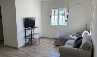Revente - Semi Detached - Orihuela Costa - Los Balcones