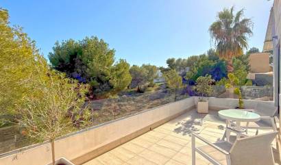 Revente - Semi Detached - Orihuela Costa - Villamartín