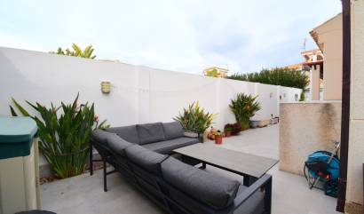 Revente - Semi Detached - Orihuela Costa