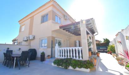 Revente - Semi Detached - Orihuela Costa