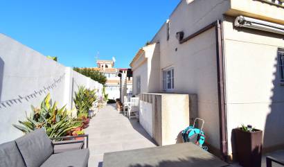 Revente - Semi Detached - Orihuela Costa