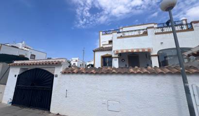 Revente - Semi Detached - Orihuela - Vistabella Golf