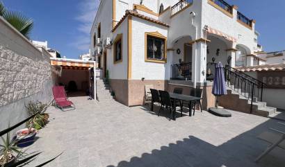 Revente - Semi Detached - Orihuela - Vistabella Golf