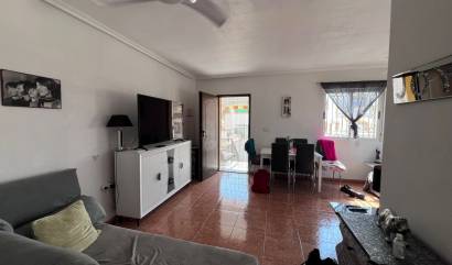 Revente - Semi Detached - Orihuela - Vistabella Golf