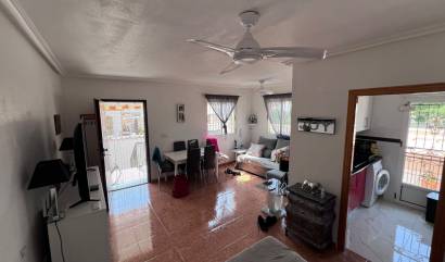 Revente - Semi Detached - Orihuela - Vistabella Golf