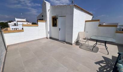 Revente - Semi Detached - Orihuela - Vistabella Golf