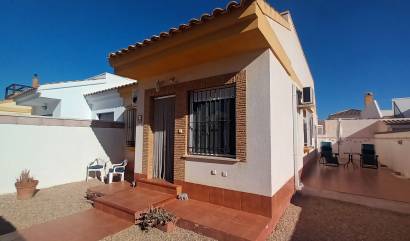 Revente - Semi Detached - Sucina - Costa Calida