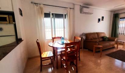 Revente - Semi Detached - Sucina - Costa Calida